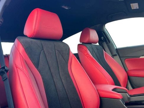 New 2026 Acura Integra Type S FWD image 24