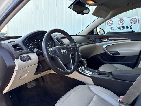 Used 2014 Buick Regal Premium image 17