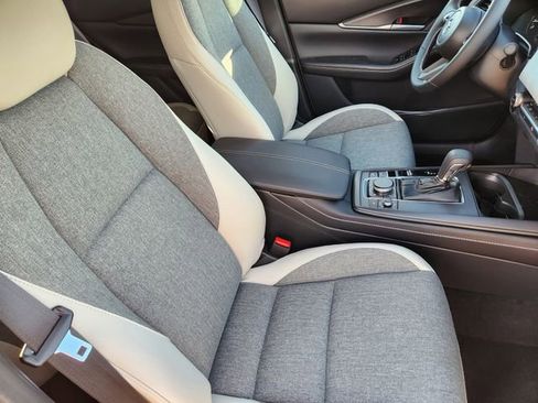 New 2026 MAZDA CX-30 AWD 2.5 S image 10