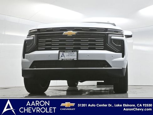 New 2026 Chevrolet Tahoe High Country image 56