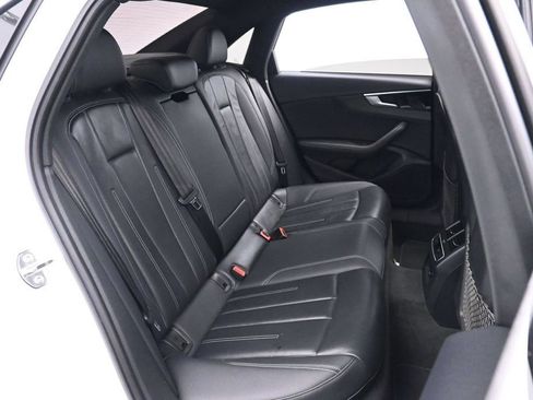 Used 2022 Audi A4 2.0T Premium Plus AWD/4WD image 18