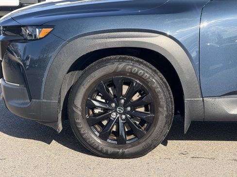 Used 2023 MAZDA CX-50 2.5 S w/ Cargo Package image 10