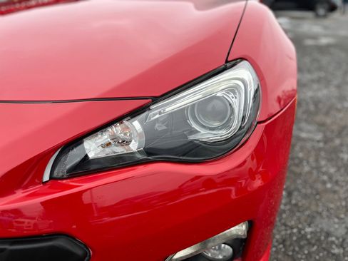 Used 2015 Subaru BRZ Limited image 10