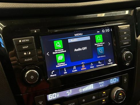 Used 2019 Nissan Rogue Sport SL image 12