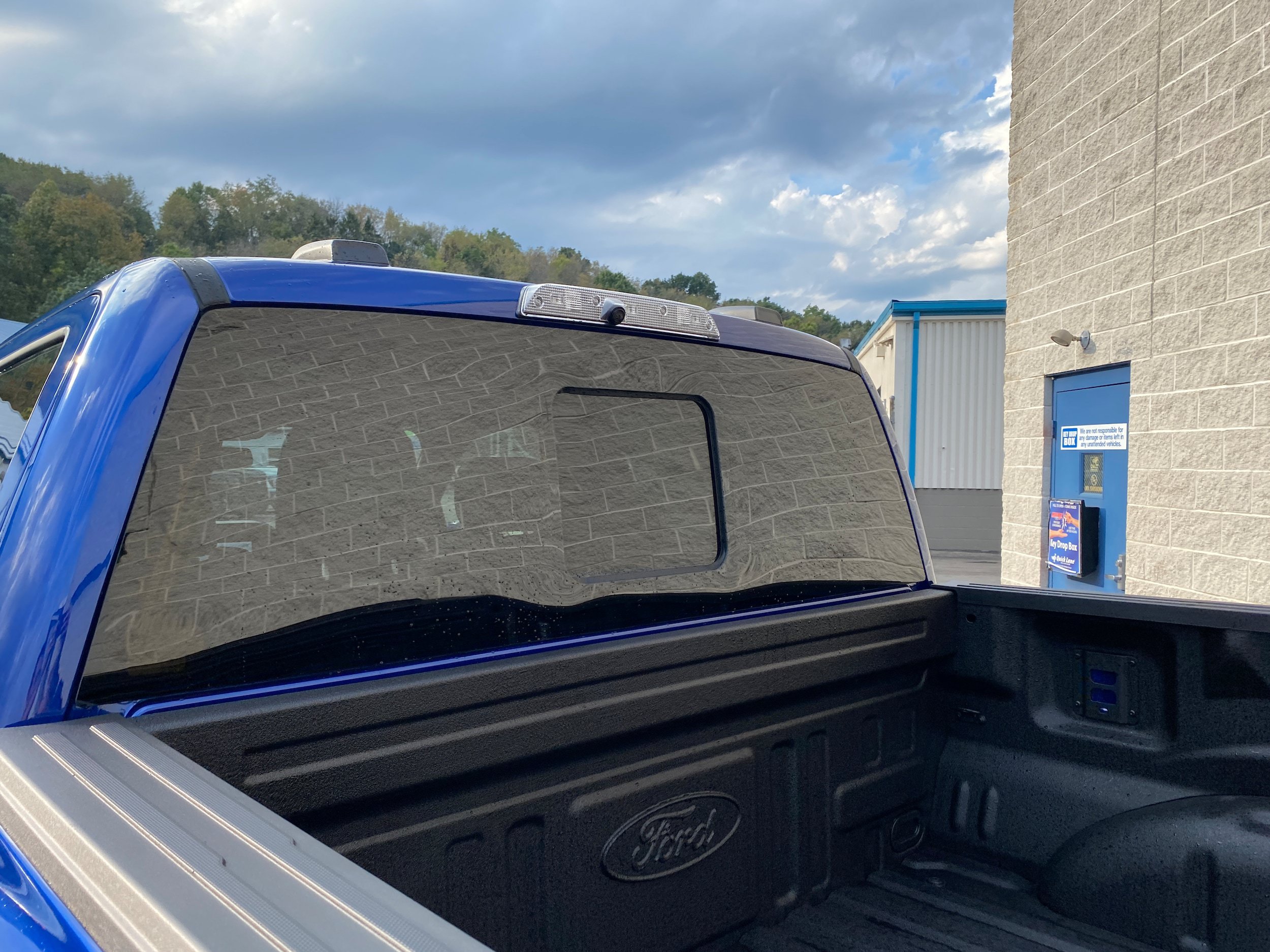 New 2026 Ford F150 Raptor AWD/4WD image 19