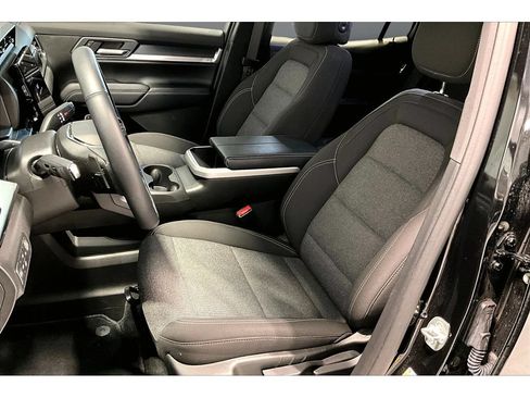 Used 2026 GMC Terrain Elevation AWD/4WD image 26