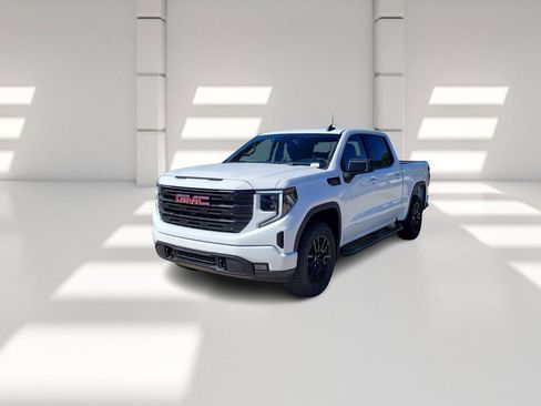 New 2026 GMC Sierra 1500 Elevation w/ Elevation Select Package image 1