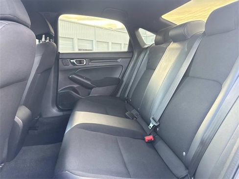 Used 2022 Honda Civic Sport image 16