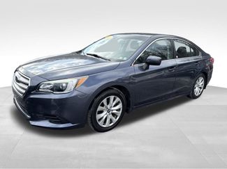 Used 2016 Subaru Legacy 2.5i Premium 360° Tour