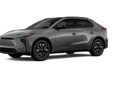 New 2026 Toyota bZ AWD/4WD image 2