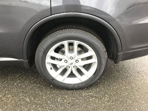 New 2026 Dodge Durango GT image 10