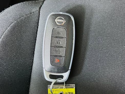 Used 2024 Nissan Sentra SV image 12