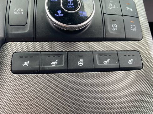 Used 2020 Hyundai Palisade Limited AWD/4WD image 28