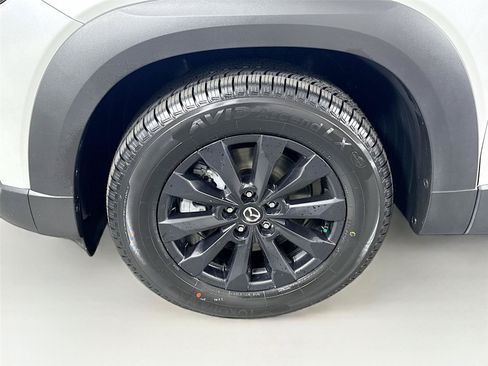 Used 2024 MAZDA CX-50 AWD 2.5 S w/ Cargo Package image 48