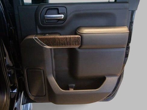 Certified 2022 GMC Sierra 2500 Denali image 15