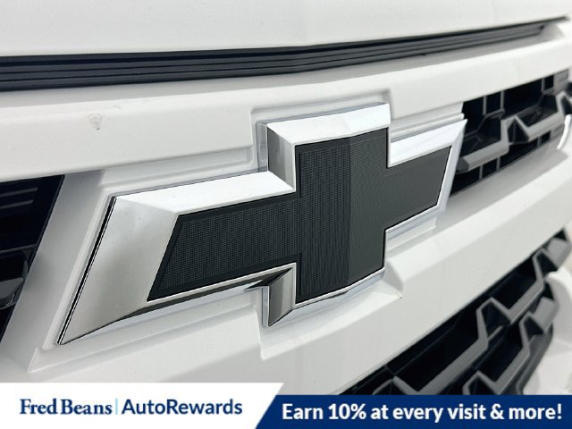 New 2026 Chevrolet Silverado 1500 RST w/ All Star Edition Plus AWD/4WD image 23
