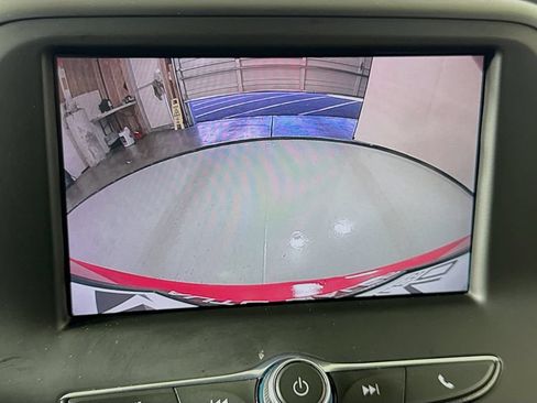 Used 2020 Chevrolet Camaro LT RWD image 20