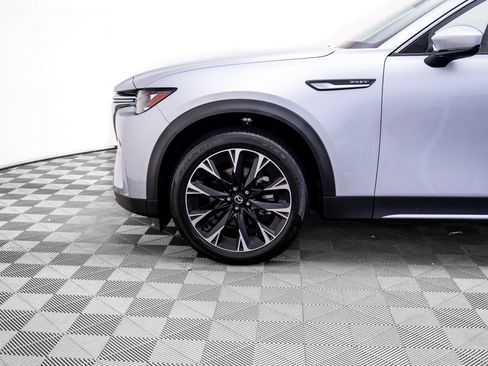 Used 2024 MAZDA CX-90 Plug-In Hybrid w/ Premium Plus AWD/4WD image 37