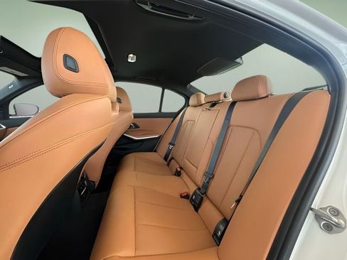 New 2026 BMW 330i Sedan w/ Premium Package image 19