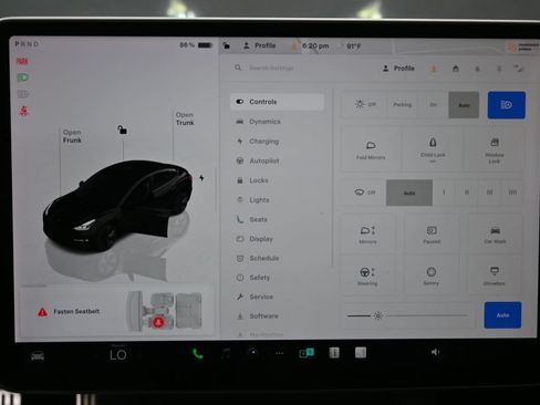 Used 2022 Tesla Model 3 RWD image 25