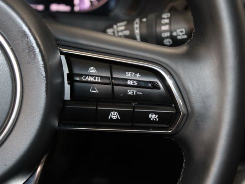 Used 2025 MAZDA CX-70 Plug-In Hybrid w/ Premium Pkg AWD/4WD image 36