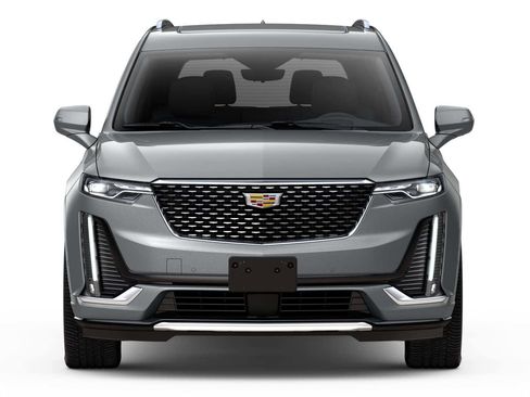 New 2025 Cadillac XT6 Premium Luxury w/ Technology Package image 21