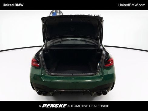 Used 2022 BMW M5 Competition w/ Competition Package image 13