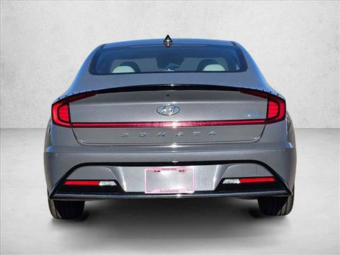 Used 2022 Hyundai Sonata SEL image 6