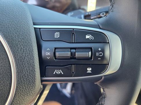 New 2026 Kia K5 GT-Line image 16