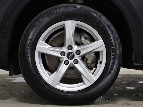 Used 2023 Audi Q5 2.0T Premium w/ Convenience Package image 38