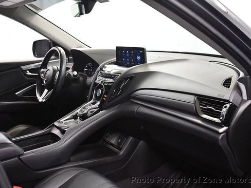 Used 2019 Acura RDX FWD image 11
