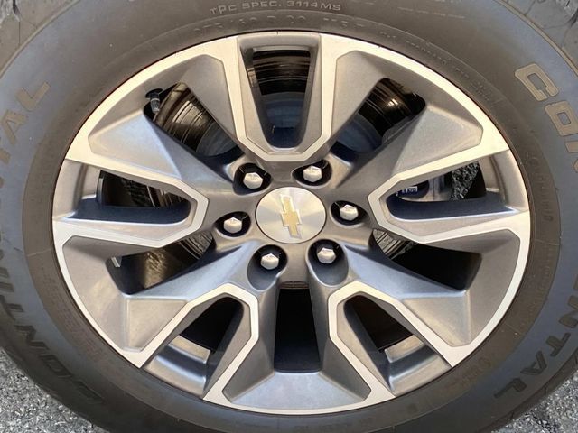 Used 2023 Chevrolet Tahoe LT w/ LT Signature Plus Package AWD/4WD image 30