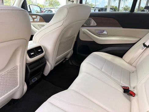 Certified 2026 Mercedes-Benz GLE 350 4MATIC image 15