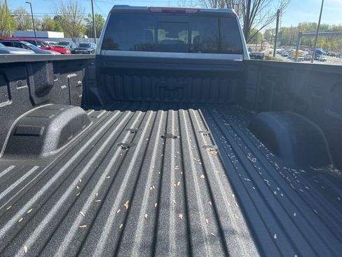 New 2026 Chevrolet Silverado 2500 LT w/ Trail Boss Package image 8