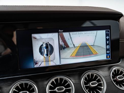 Used 2019 Mercedes-Benz E 450 4MATIC Coupe image 34