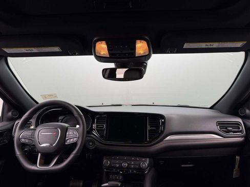 New 2026 Dodge Durango GT image 23