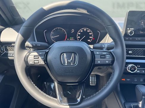 Used 2026 Honda Civic Sport image 10