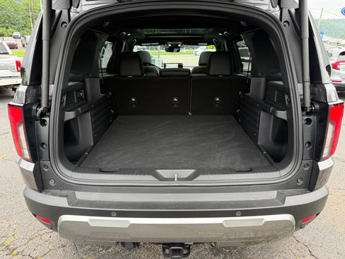 Used 2026 Honda Passport TrailSport image 6