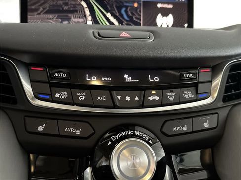 New 2025 Acura TLX w/ Technology Package image 19