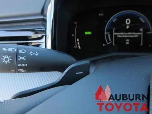 New 2026 Toyota Camry SE image 8