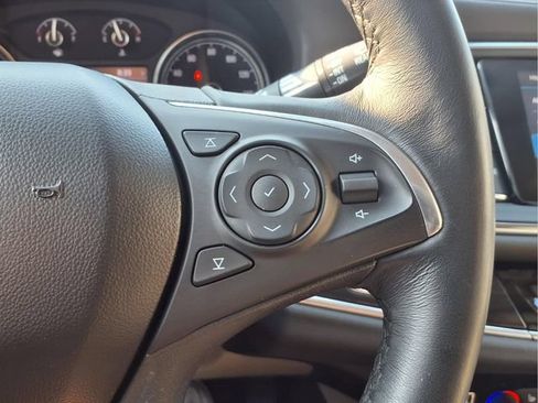 Certified 2021 Buick Enclave Essence w/ Trailering Package, 5000 lbs. AWD/4WD image 14