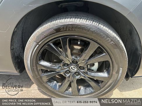 Certified 2024 MAZDA CX-30 AWD 2.5 S w/ Preferred Package image 13