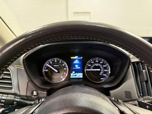 Used 2023 Subaru Crosstrek 2.5i Sport image 75