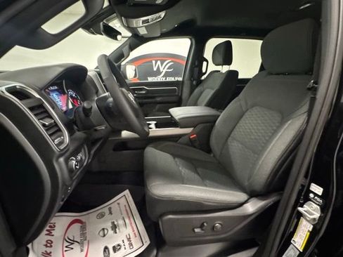 New 2026 RAM 1500 Big Horn image 14