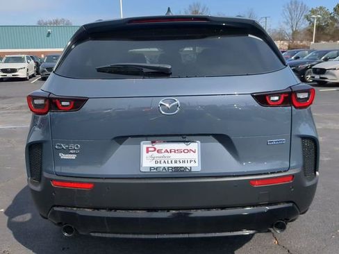 New 2026 MAZDA CX-50 AWD 2.5 Hybrid w/ Weather Package image 5