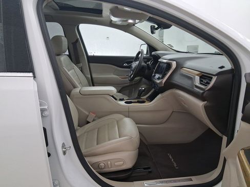 Used 2019 GMC Acadia Denali w/ Technology Package image 35