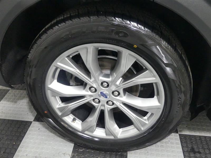 Used 2023 Ford Explorer Limited RWD image 17