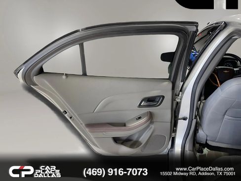 Used 2016 Chevrolet Malibu LS FWD image 18