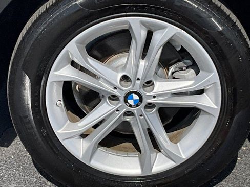 Used 2019 BMW X3 xDrive30i w/ Convenience Package AWD/4WD image 9