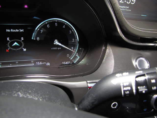Used 2023 Genesis GV70 2.5T w/ Sport Prestige Package AWD/4WD image 26